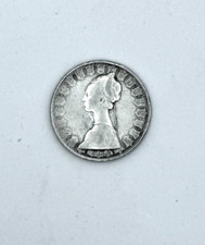 Antico Moneta IN Argento