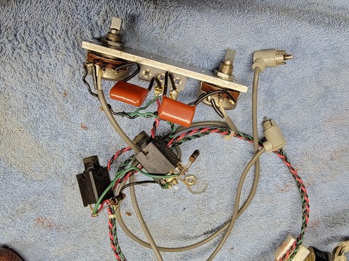 Ricambi amplificatore bose - ricambi,