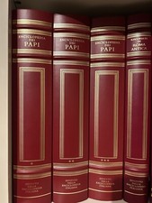 Treccani Enciclopedia dei Papi e Roma Antica