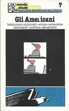 Gli Americani - Enciclopedie