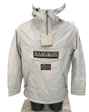 Napapijri Jacket Model Anorak