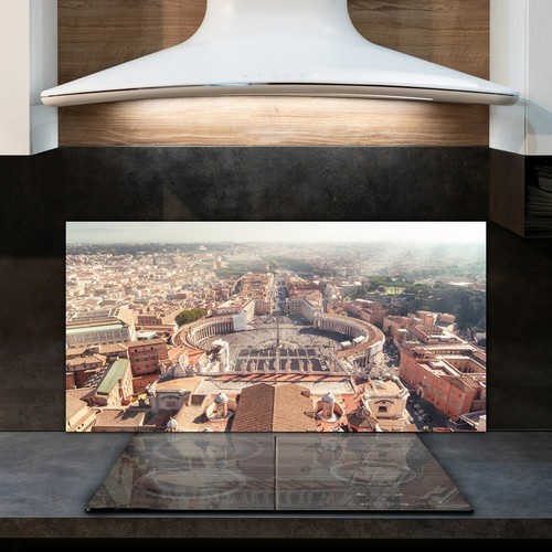 Splashback cucina vetro - splashback,