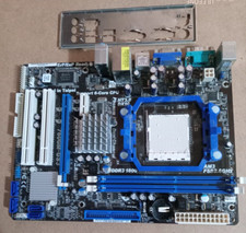 ASUS " M5A78-M/USB3" COMPLETA