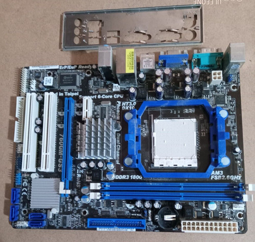 Asus m5a78 usb3 completa - asus,