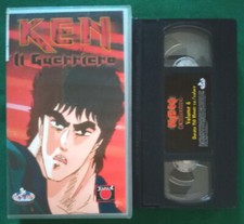 VHS Film Ita Animazione/Anime