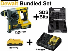 DEWALT DCH273B 20v Max