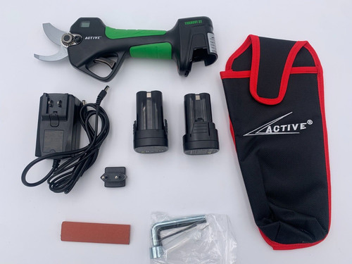 Active forbici batteria - forbici, a