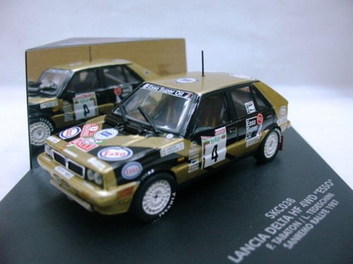 Wow estremamente raro - estremamente, lancia