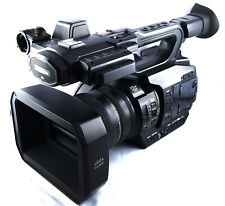 Videocamera Panasonic AG-UX90 4K, 714 ore ottima, rivenditore, 1 anno di garanzia!