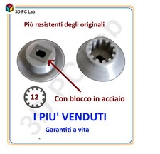 Ricambio Giunto SILVERCREST