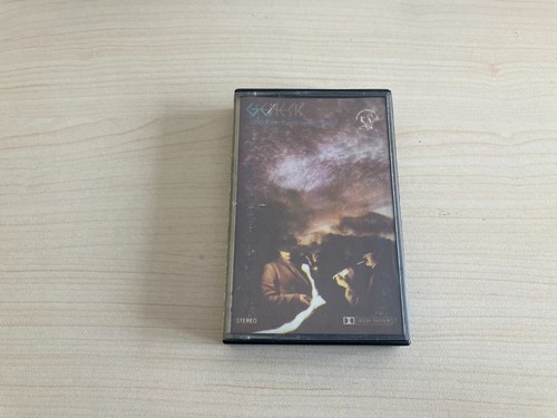 Genesis and then - genesis, were