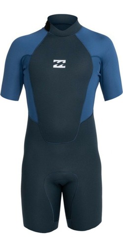 Billabong intruder 2mm muta - billabong,