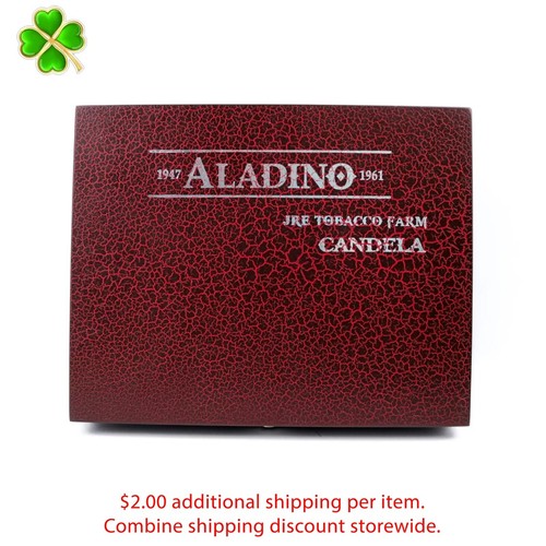 Aladino toro candela - toro,