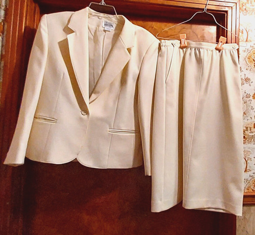 Vintage leslie fay petite - fay,