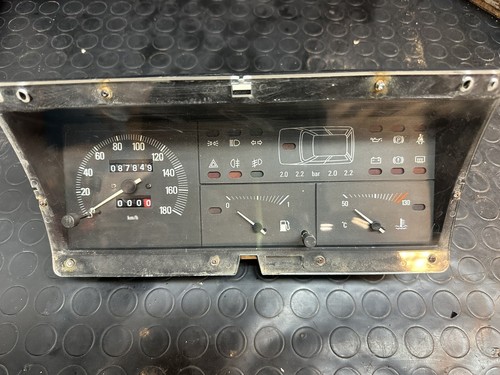 Contachilometri lancia y10 - lancia,