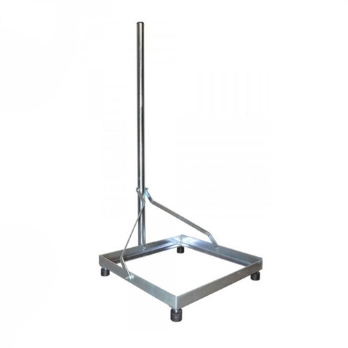 Supporto satellitare supporto