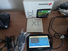 NAVIGATORE TOM TOM  NAVI XL2