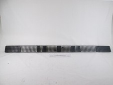 155893 240/147 GRIGLIA CENTRALE IVECO EUROTECH RICAMBIO NUOVO