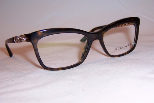 New bvlgari eyeglasses - new,