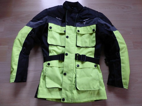 Giacca moto curata speed - moto,