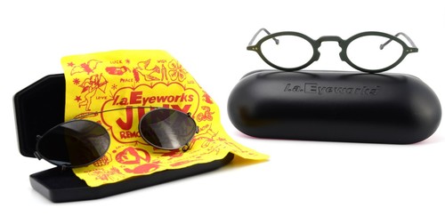 Eyeworks occhiali da sole - l.a.,