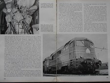 1959  LOCOMOTIVA DIESEL