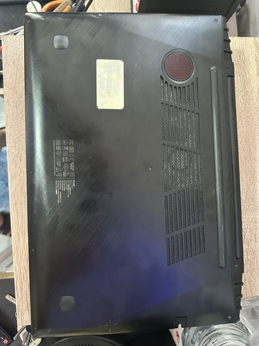 Lenovo y50 core - lenovo,