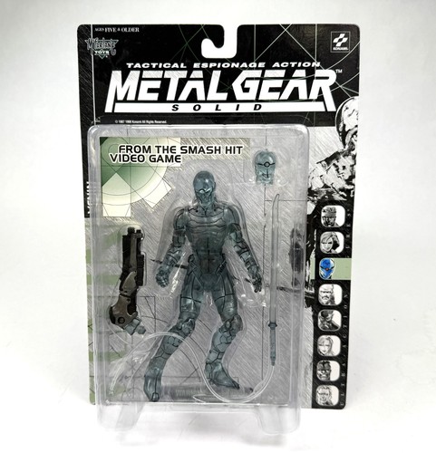 Clear variant ninja modellino - variant,