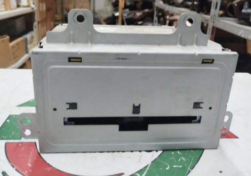 Autoradio stereo opel meriva - stereo,