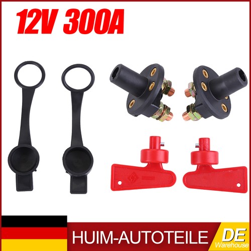 Interruttore principale - 2x,