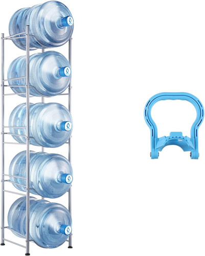 Portabottiglie per acqua - portabottiglie, a