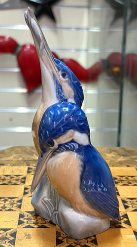 Bellissima rara coppia - , di