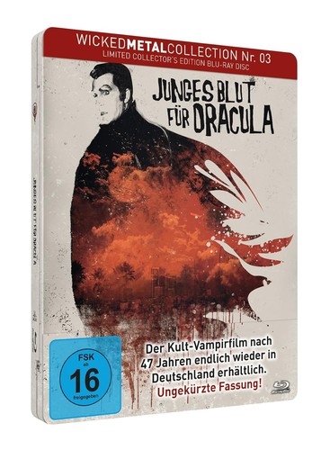 Junges blut für - junges,