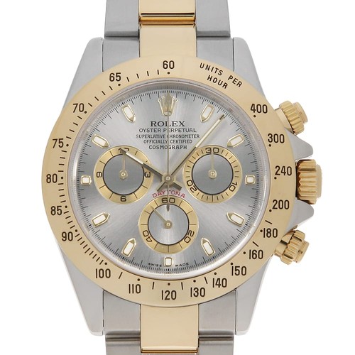 Rolex cosmograph daytona - rolex,