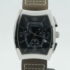 Philip Watch Quartz Men's 1