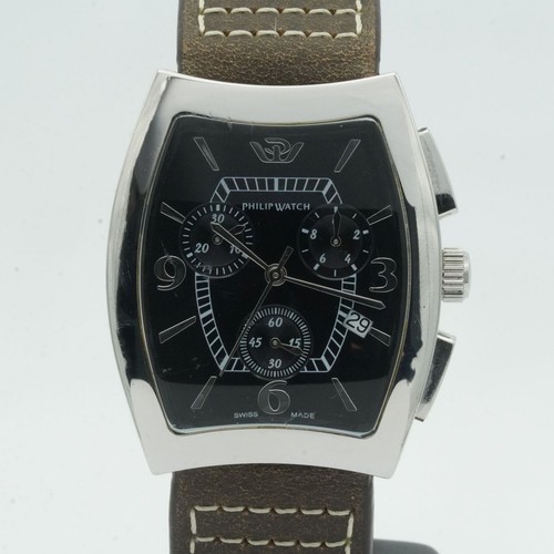 Philip watch quarzo - philip, orologio