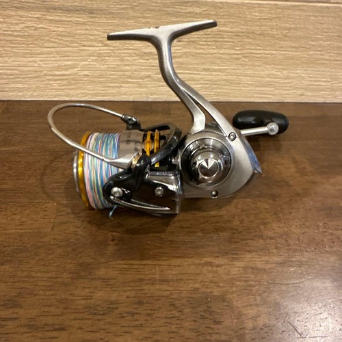 Mulinello spinning daiwa - da, em