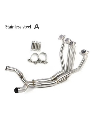 Downpipe collettore testate