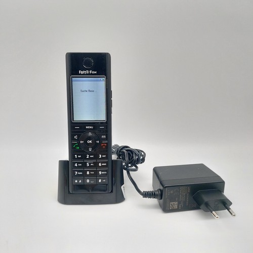 Avm fritz telefono cordless - avm, fritz!