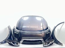 MUSATA COMPLETA + KIT AIRBAG PER LAND ROVER Range Rover Evoque 1° Serie (11>)