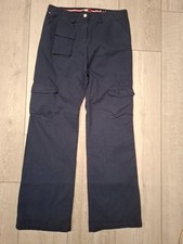 Pantaloni Tommy Hilfiger Uomo