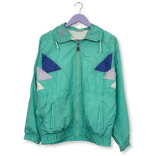 Giacca a vento Sergio Tacchini
