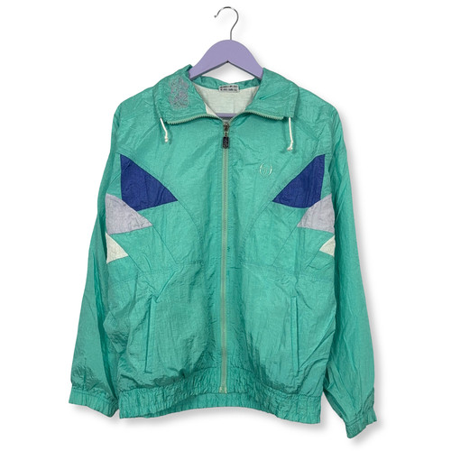Giacca vento sergio tacchini - giacca,