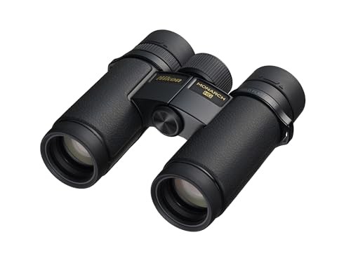 Nikon monarch 10x30 - nikon, hg