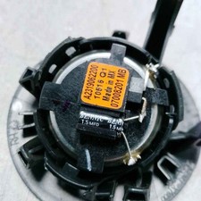 Tweeter cassa audio portiera post DX Mercedes GLE W166 C292 4Matic 2015-18 A2319