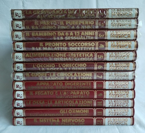 Enciclopedia la grande - ✅,