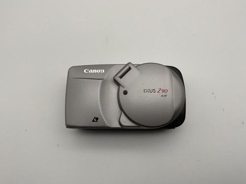 Canon ixus z90 - canon, af
