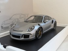 Spark Porsche 991 GT3 RS