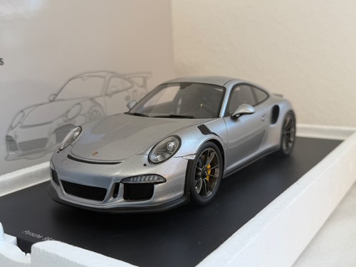 Spark porsche 991 gt3 - porsche,
