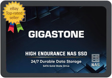 Unità SSD NAS 2 TB 24/7 TLC